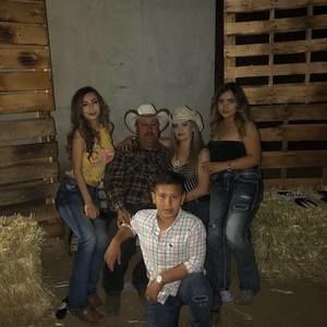 Meet your Posher, Marialuisa ortiz